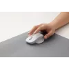 Mouse wireless Xiaomi Mouse Comfort Edition 2,4 GHz, ergonomico, tracciamento ad alta precisione, bianco