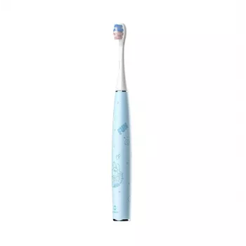 Spazzolino Oclean Kids bambino blu