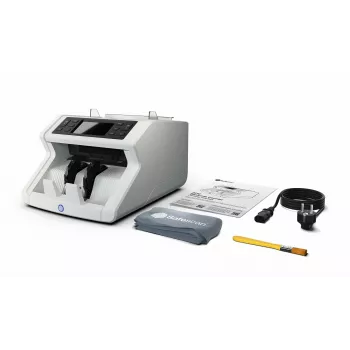 Contabanconote Safescan 2250 bianco
