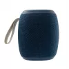 Altoparlante portatile White Shark GBT-888 Dhak blu