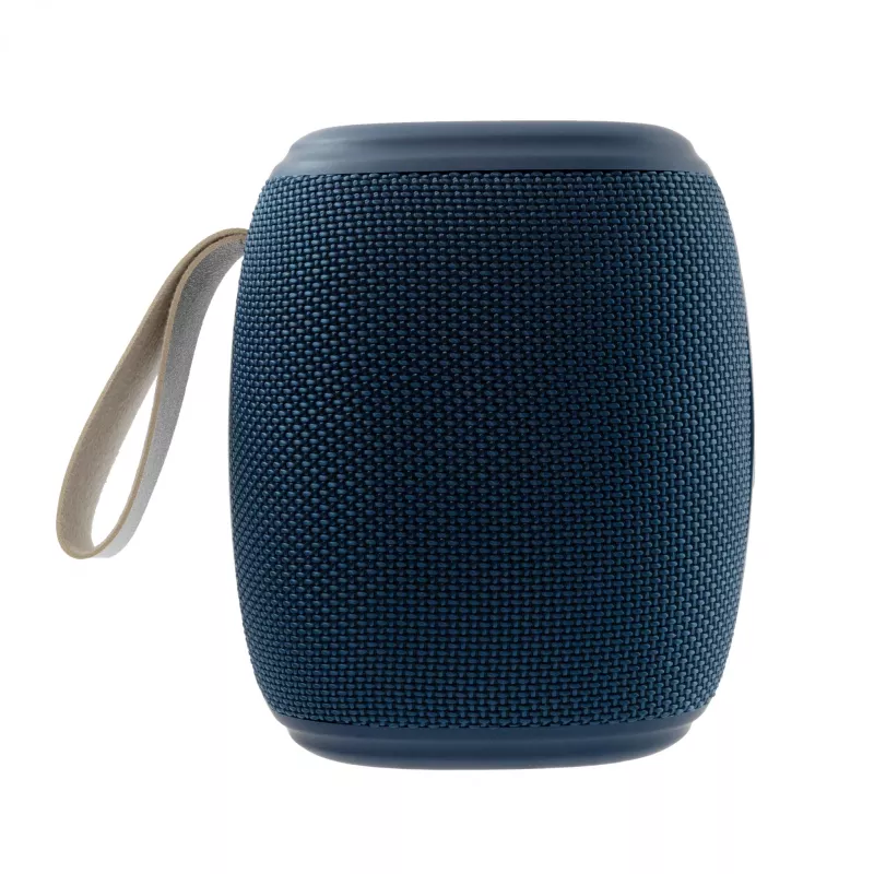 Altoparlante portatile White Shark GBT-888 Dhak blu