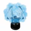 ASCIUGASCARPE OZONE PRO+ MT6539 – Asciugascarpe con disinfezione a ozono.