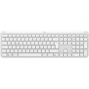 Logitech 920-012452 prodotto bianco