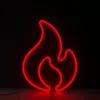 Luce al neon decorativa MANTA SNL58RGB — striscia LED RGB a colori variabili, modello SNL58RGB