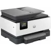 HP OfficeJet Pro 9120b stampante all-in-one a colori wireless, stampa fronte-retro; copiatore, scanner