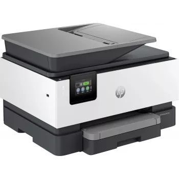 HP OfficeJet Pro 9120b stampante all-in-one a colori wireless, stampa fronte-retro; copiatore, scanner