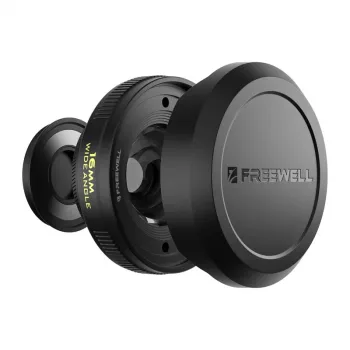 Obiettivo grandangolare Freewell 16 mm per attacco 17 mm