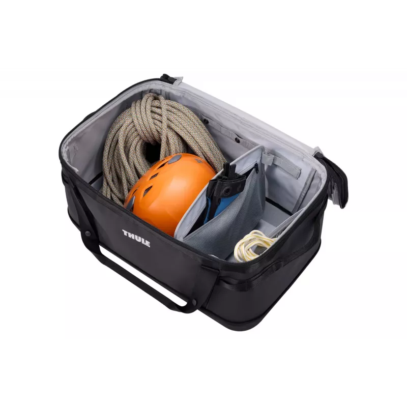 Thule 5529 Chasm Gear Hauler 55L nero