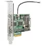 HP Smart Array P440/4GB FBWC 12Gb 1-Port Int SAS Controller RAID