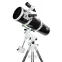 Telescopio Skywatcher BKP 2001 EQ5 con focheggiatore Crayford 200/1000