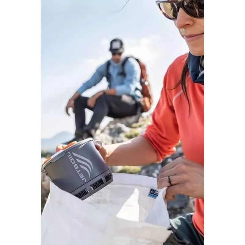 Fornello da campeggio Jetboil Stash STASH-EU