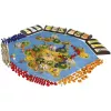 Gioco da tavolo Kosmos KOO Catan 3D – set di espansione Seefahrer + Städte & Ritter