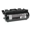 Lexmark T64x Return Programme cartuccia toner originale nero