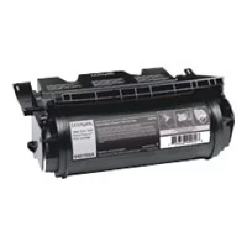 Lexmark T64x Return Programme cartuccia toner originale nero