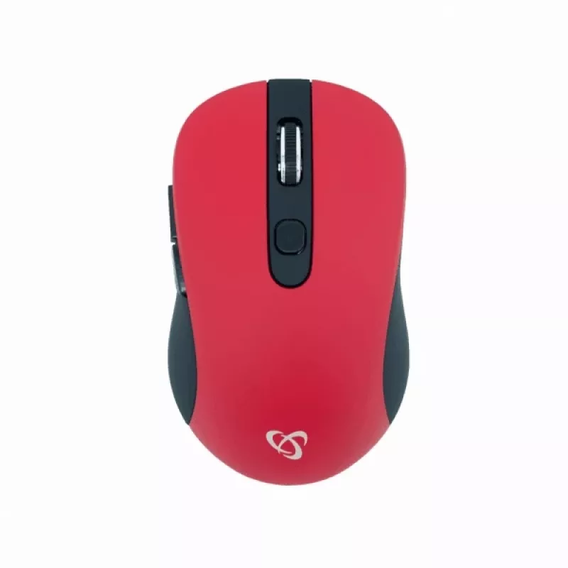 Sbox WM-911R rosso