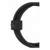 Cavo USB Belkin BoostCharge Pro 1,5 m USB-C USB-C/Lightning nero