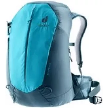 Zaino DEUTER AC Lite 21 SL — zaino da trekking donna leggero e ventilato 21 L, lagoon-atlantic