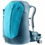 Zaino DEUTER AC Lite 21 SL — zaino da trekking donna leggero e ventilato 21 L, lagoon-atlantic