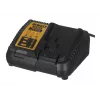 Avvitatore a batteria DeWalt XR con mandrino autoserrante 18V Li-Ion, spina europea