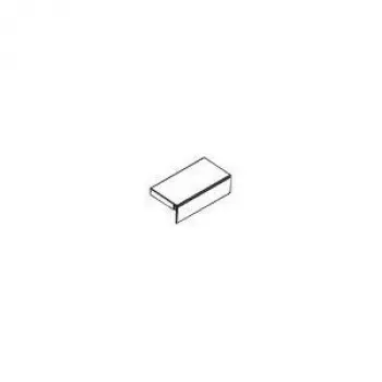 KYOCERA 302LW07100 ricambio/accessorio stampante/scanner cuscinetto di separazione 1 pz.