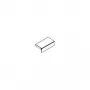 KYOCERA 302LW07100 ricambio/accessorio stampante/scanner cuscinetto di separazione 1 pz.