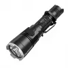 Torcia LED da tasca Nitecore MH27UV nero