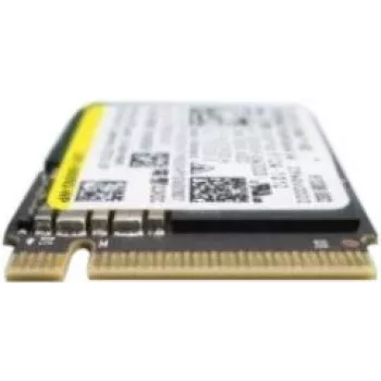 SSD interno Dell P44 512 GB SATA 2,5 pollici (modello 3P0KH)