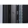 Armadio rack DIGITUS Unique 42HE 2053x800x1000mm nero (spedizione con corriere)