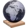 Globo politico TROIKA EXPLORER 360° 25 cm design classico supporto da tavolo