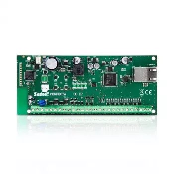 SATEL SCHEDA MADRE PERFECTA-IP 32