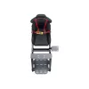Cockpit racing GT Track Cockpit NLR-S009