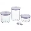 Contenitori per sottovuoto Gastroback 46110