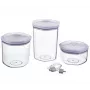 Contenitori per sottovuoto Gastroback 46110