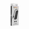 Hub Sbox H-504 USB-3.0 4 porte