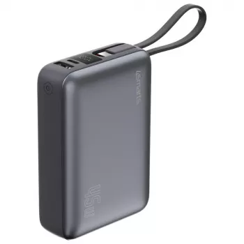 Powerbank portatile 4smarts 541409 20000 mAh