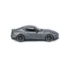 Toyota GR Supra grigio 1/24