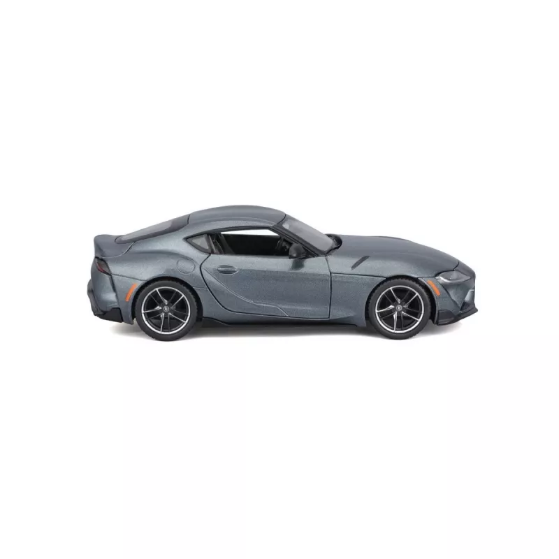 Toyota GR Supra grigio 1/24