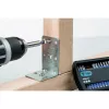 Set di bit Wiha 41831 XLSelector 13 pezzi bit T misti 50 mm