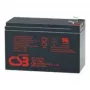 Batteria CSB Battery 12V 7,2Ah F1 | GP1272F1
