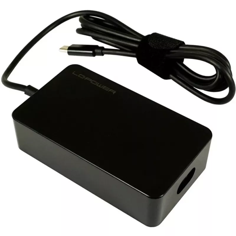 Inverter alimentatore LC-Power LC-NB-PRO-65-C