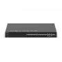 NETGEAR MSM4328F Managed L3 10G Ethernet (100/1000/10000) 1U nero