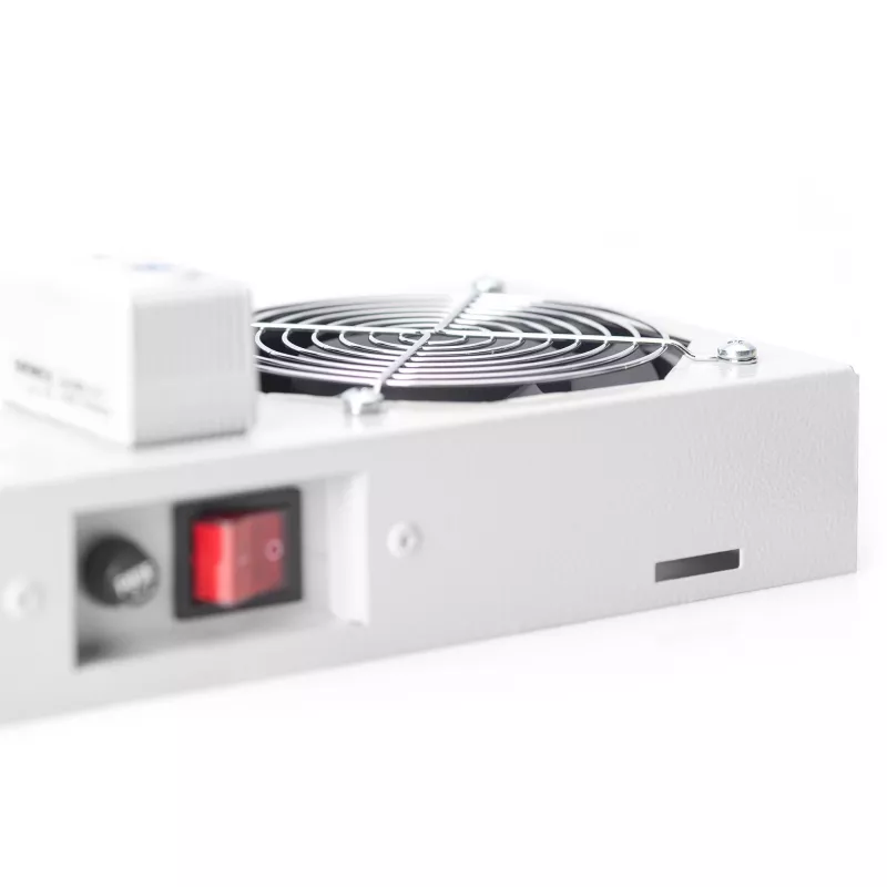 Unità ventola per tetto Digitus DN-19 FAN-2-WM-T