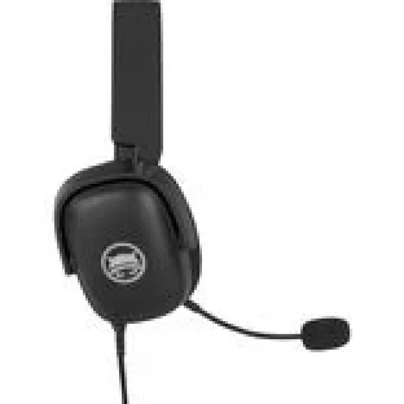GAMIAC HS71 cuffie gaming - nero