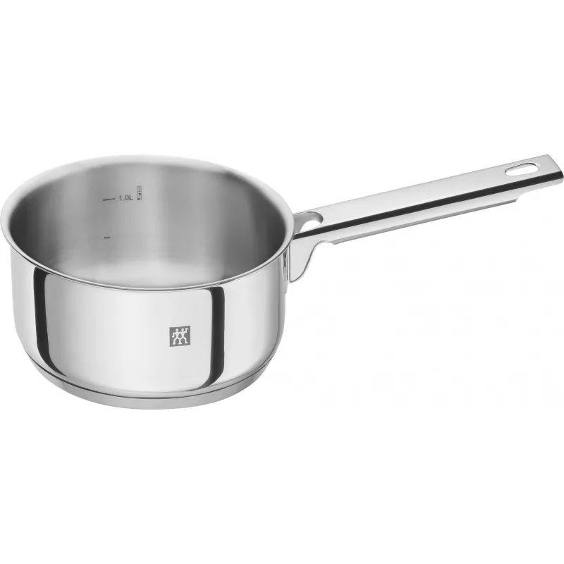 Set di pentole Zwilling Joy argento