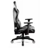 Diablo X-HORN 2.0. Sedia gaming normale nero-bianco