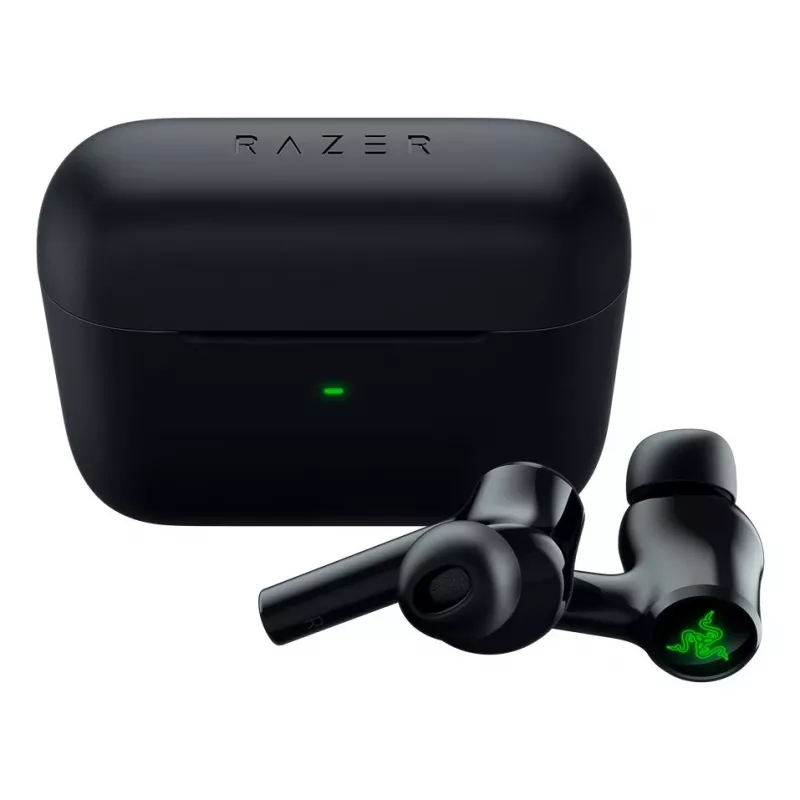 Razer Hammerhead Pro HyperSpeed auricolari true wireless con microfono