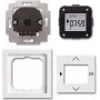 Busch-Jaeger Timer compatto per tapparelle 6422 UJ-84 (2CKA006410A0413)