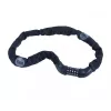 Lucchetto a catena YALE HOME YCHC0/6/90/2 — catena di sicurezza con spessore 6 mm, combinazione