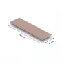 Pad termico DeLOCK 18479 3 W/m·K rosa 20x70x0,75 mm
