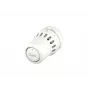 Testa termostatica per termosifone DANFOSS 015G3090 meccanica 8–28 °C